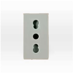MOD ENCHUFE 10/16A BEIGE