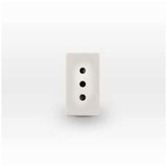 MOD ENCHUFE 10A BEIGE