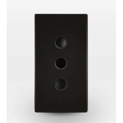 MOD ENCHUFE 10A CAFE