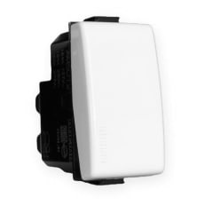 MOD MATIX INT CRUZAMIENTO 16A BLANCO