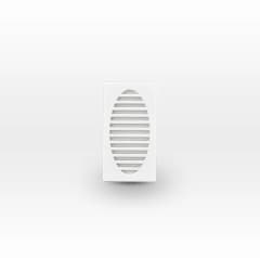MOD ZUMBADOR 230V 50HZ BLANCO