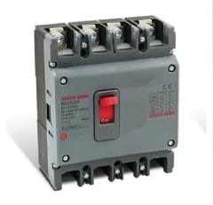 INT AUTOMATICO MOLDEADO 4X100A 15K 690V