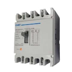 INT AUTOMATICO 4X160 25KA MOLDEADO