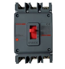 INT AUTOMATICO moldeado 3 X 63A 30K