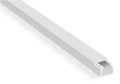 MOLDURA 15X10 BLANCA X 2MTS MUTLUSAN