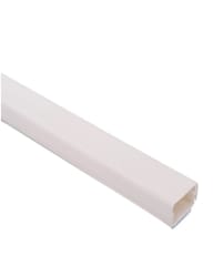 MOLDURA 20X10 BLANCA LIBRE HALOGENO X 2MTS