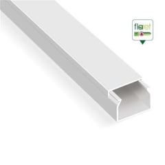 MOLDURA 40X25 LIBRE HALOGENO