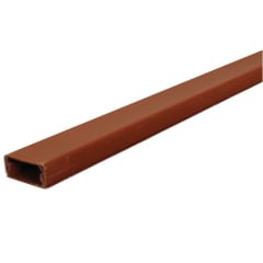 MOLDURA 20X10 CAFE KALOP 2MTS