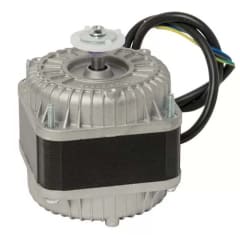 MOTO VENTILADOR 18W 220V 50HZ 250MM/90MM WEIWUANG