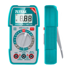 TESTER DIGITAL 600V