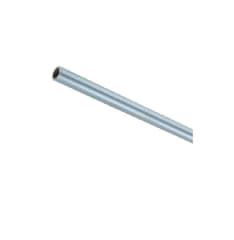 NIPLE PARA PORTALAMPARAS S/TUERCA 10MM 1 MTS