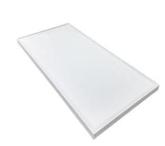 PANEL LED 80W 120X60 6500° S/P