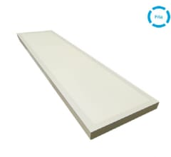 PANEL LED 120X30 6500° S/P