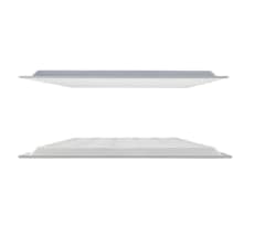 PANEL LED 48W 60X60 3000° BACKLIGHT
