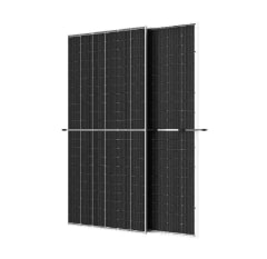 PANEL SOLAR 620W BIFASIAL 2382±2 mm ­x 1134±2 mm ­x 30±1 mm