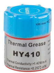 PASTA DISIPADORA DE CALOR