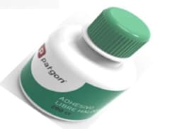 POTE PEGAMENTO PVC LIBRE HALOGENO 200CC