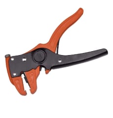 ALICATE PELACABLE AUTOMATICO 0.2-6mm LATERAL