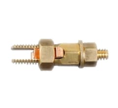 PERNO PARTIDO C/ESPIGA 8 A 6 AWG