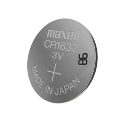 PILA RELOJ 3V LITHIUM CR1632