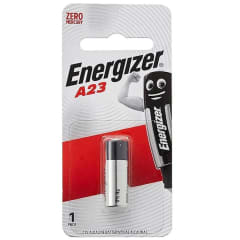 PILA ALCALINA A23