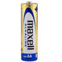 PILA AA ALCALINA MAXELL