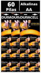 PILA AA PACK 2 UNID