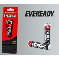 PILA AAA NEGRA EVEREADY