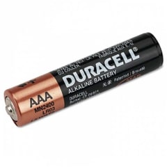 PILA AAA DURACELL