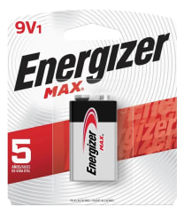 BATERIA 9V