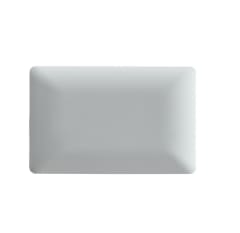 PLACA 0 PTO BLANCO