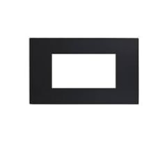 PLACA 3 PTO GRAFITO ST