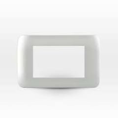 PLACA 3 PTO PLATA