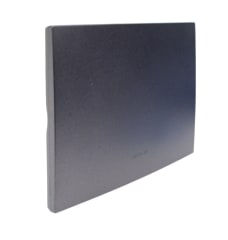 PLACA 0 PTO GRAFITO S