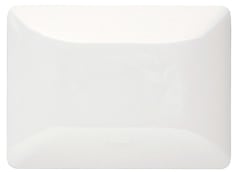 PLACA MATIX 0 PTO BLANCA