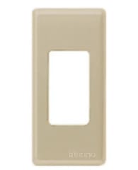 PLACA PERFIL 1 PTO OXIDAL MAGIC