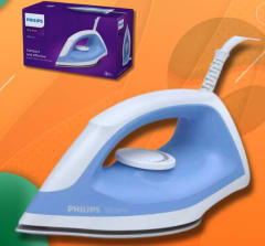 PLANCHA ROPA