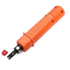 PONCHADORA DE IMPACTO RJ11 RJ45