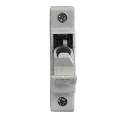 PORTAFUSIBLE 10X38 DRL