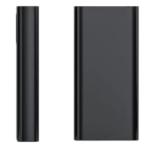 POWER BANK 20000 MAH 22.5W