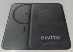 POWER BANK 10000 MAH ET-E2829