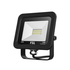 PROYECTOR LED 30W X-FLOOD LIGHT 6500º FSL