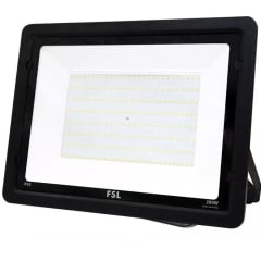 PROYECTOR LED 200W 6500K SMD FSL