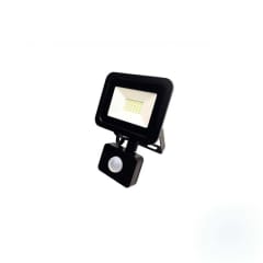 PROYECTOR LED 10W C/SENSOR 6500° FSL