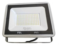 PROYECTOR LED 260W 6500° GRIS