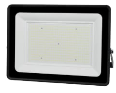 PROYECTOR LED 400W NEGRO 6500º