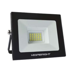 PROYECTOR LED 20W 6500 FLAT TELCO MEGABRIGHT
