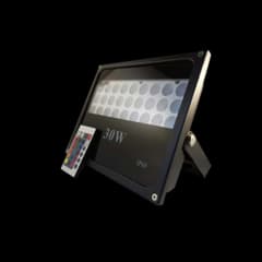 PROYECTOR LED 30W RGB FARETTO