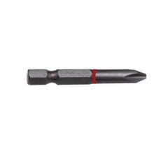 PUNTA TALADRO Nº3 3x50MM X UNIDAD HARDEN