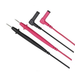 PUNTA PRUEBA PARA TESTER CAT III 1000V 20A 110 CMS